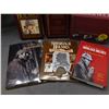 Image 2 : Lot of 6 Sherlock Holmes Books Sir Arthur Conan Doyle: The Original Illustrated, Treasury, Box Set