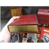 Image 4 : Lot of 6 Sherlock Holmes Books Sir Arthur Conan Doyle: The Original Illustrated, Treasury, Box Set