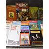 Image 3 : Lot of 38 Sherlock Holmes Sir Arthur Conan Doyle Hardcover & Paperback Book Collection Stories