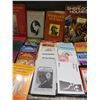 Image 4 : Lot of 38 Sherlock Holmes Sir Arthur Conan Doyle Hardcover & Paperback Book Collection Stories