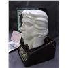 Image 3 : McCormick Elvis Presley "The End of an Era"  Limited Edition Bust Decanter w Box Opened