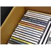 Image 2 : Lot of 80+ Assorted CDs Country, Alan Jackson Shania Twain, Roy Orbison, Marty Robbins, etc