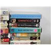 Image 3 : Lot of 29 Assorted VHS Tapes Promotional, Rental, Elvis, Religious, Action Comedy Romance Etc