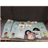 Image 1 : Lot of Assorted 45s Records