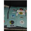 Image 4 : Lot of Assorted 45s Records