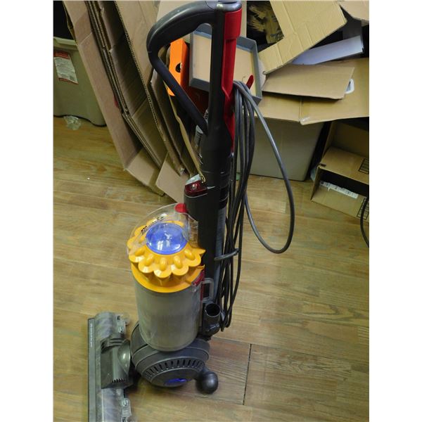 Dyson DC 66 Ball Vacuum