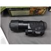 Image 2 : Lot of 2 Armasight Prime DC Digital Color Night Vision Monocular Scope, Vivitar 58mm Wide Angle Lens