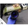 Image 4 : Lot of 2 Armasight Prime DC Digital Color Night Vision Monocular Scope, Vivitar 58mm Wide Angle Lens