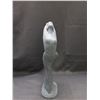 Image 2 : Artist Signed Pottery Dancing Woman AW 94 18"
