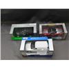 Image 2 : Lot of 3 Maisto Special Edition Cars 1:24 Jeep Grand Cherokee, Race Car Garage , 20008 Chevy Tahoe