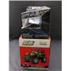 Image 4 : Lot of 2 Wei Teng RC Camo Car & Corvette RC Car (as is), 2 Battery Chargers