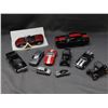 Image 1 : Lot of 10 Die Cast & Plastic Cars Various Styles and Sizes