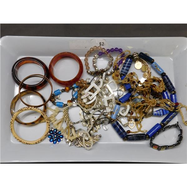 Nice Condition Fashion Jewelry Lot