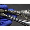 Image 2 : 2 Victorian Sterling Handle Shoe Horns
