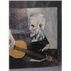 Image 2 : Foam Board Picasso Art Print 2ft x 3ft