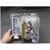 Image 2 : WAYNE GRETZKY - NEW YORK RANGERS LEGENDS 3 - 6" NHL McFARLANE HOCKEY FIGURE