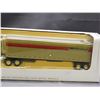 Image 3 : 1/64 BROOKVILLE TRANSPORT FREIGHTLINER C120 Spec Cast Liberty Classics