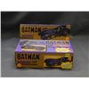 Image 1 : Toy Biz: Batman Turbine Sound Batmobile Car (1989) With Original Box