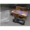 Image 4 : Toy Biz: Batman Turbine Sound Batmobile Car (1989) With Original Box