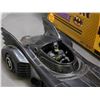 Image 5 : Toy Biz: Batman Turbine Sound Batmobile Car (1989) With Original Box