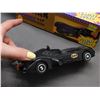 Image 6 : Toy Biz: Batman Turbine Sound Batmobile Car (1989) With Original Box