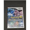 Image 1 : Pokemon Battle Revolution Nintendo Wii NTSC Version Game Complete