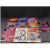 Image 1 : Lot of 10 Vintage 1980s Science Digest Magazines