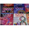 Image 4 : Lot of 10 Vintage 1980s Science Digest Magazines