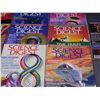 Image 5 : Lot of 10 Vintage 1980s Science Digest Magazines