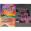 Image 6 : Lot of 10 Vintage 1980s Science Digest Magazines