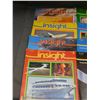 Image 5 : Lot of 16 Insight Magazine Technology Magazines from 1980s