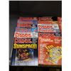 Image 3 : Lot of 22 Popular Science Magazines circa 1980s