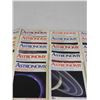 Image 3 : Large Lot of Astronomy Magazines 1980s