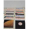 Image 4 : Large Lot of Astronomy Magazines 1980s