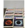 Image 5 : Large Lot of Astronomy Magazines 1980s