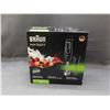 Image 1 : Braun Multi Quick 5  Hand Blender Emulsion Blender