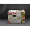 Image 1 : Starfrit Spiralizer (opened)