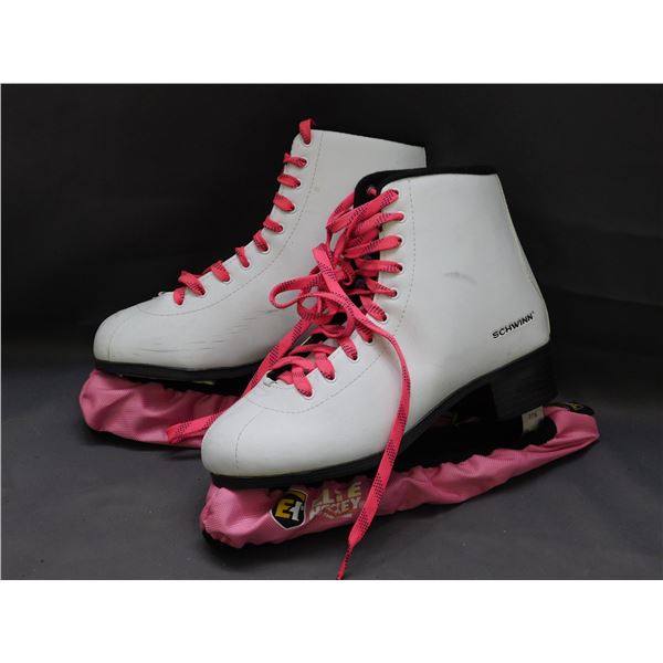 Schwinn Ice Skates 275 Size 11