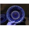 Image 5 : Lot of Cobalt Blue Cups, Mugs and Bowls