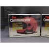 Image 2 : 2pc The Helmet To Helmet Communicator 2-Way Walkie Talkie Radio for Motorcycles, Snowmobiles, ATV