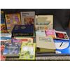 Image 2 : Lot of Assorted Books for Crafting, Crochet, Rug Making, Gardening, etc