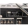 Image 6 : Sansui C-2101 Stereo Control Amplifier Preamplifier