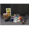 Image 1 : END OF THE RUN Trinkets, Beads, Tins, Coasters, Figurines etc