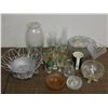 Image 1 : END OF THE RUN Assorted Glassware