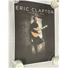 Image 3 : Lot of 4 Concert Posters Eric Clapton, Budweiser, Rolling Stones, Miranda Lambert