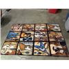 Image 1 : Guitar Area Rug 63” x 90”
