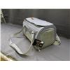 Image 2 : bailey&bell Jet Setter Pet Carrier