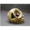 Image 6 : Carved Crystal / Stone Skull (pre-columbian?)