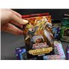 Image 2 : Lot of 6 Yu-Gi-Oh TCG CCG Booster Pack Boxes and Starter Deck