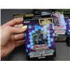 Image 3 : Lot of 6 Yu-Gi-Oh TCG CCG Booster Pack Boxes and Starter Deck